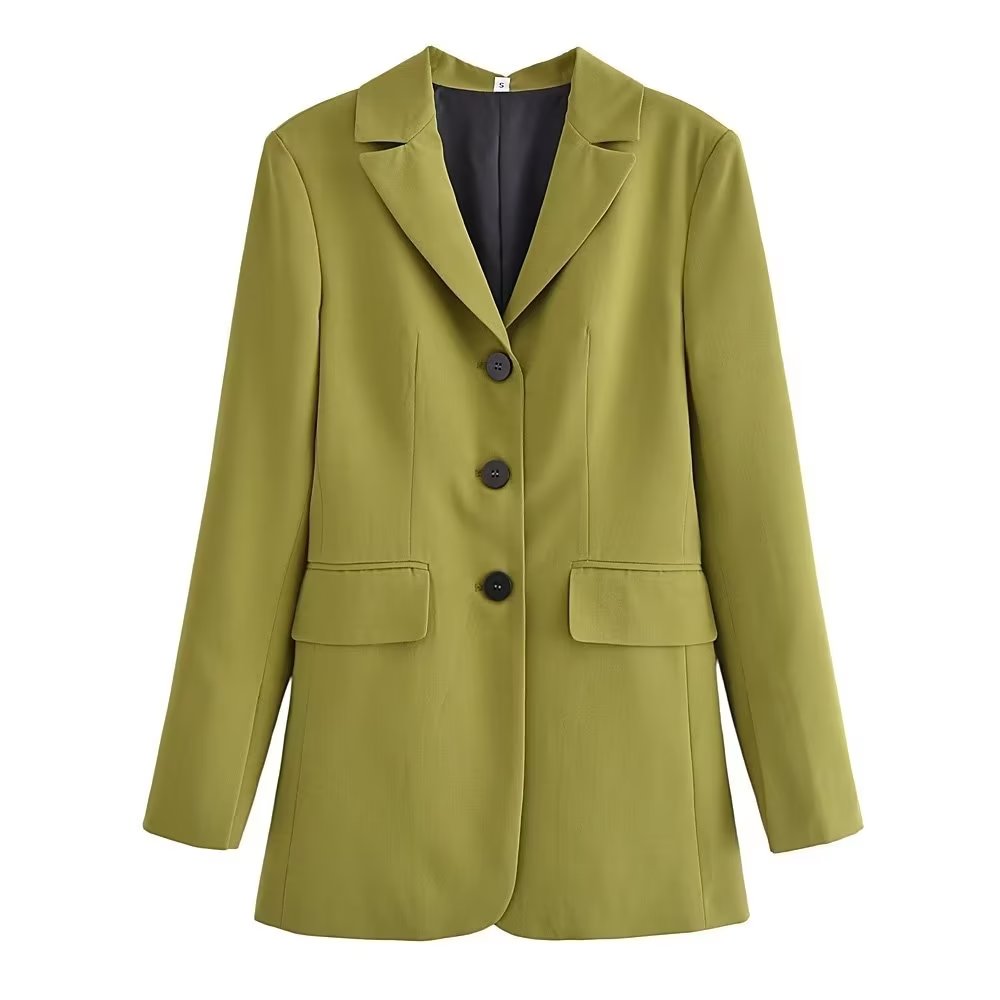 Olivia Blazer