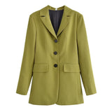 Olivia Blazer