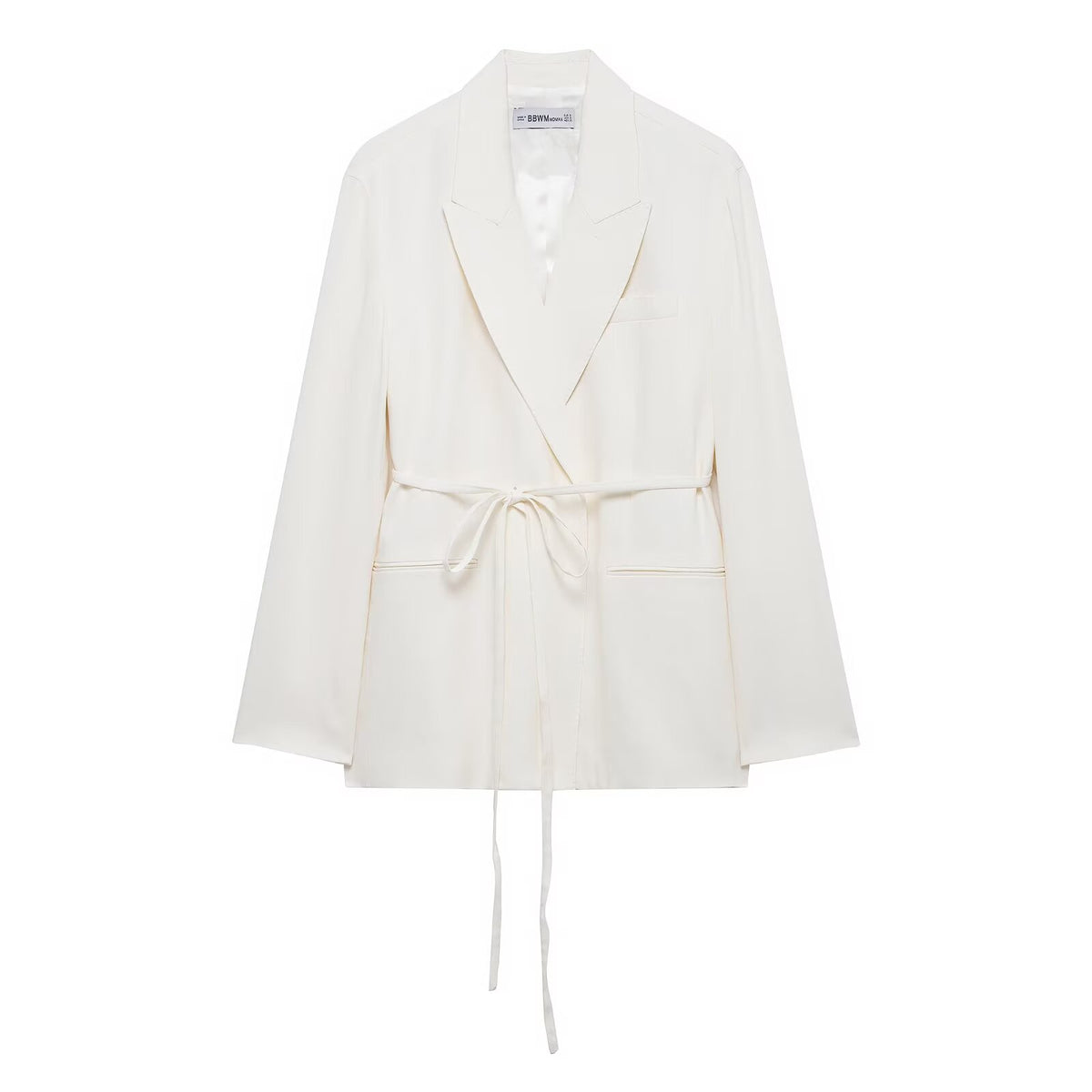 Clarise White Set