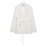 Clarise White Set