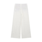 Clarise White Set