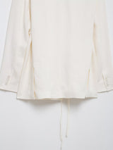Clarise White Set