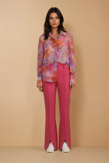 Amity Pant - Pink