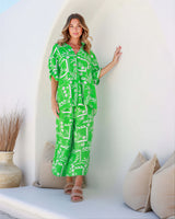 Solana Relaxed Fit Pants