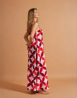 Bambina Maxi Dress