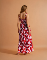 Bambina Maxi Dress