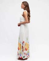 Primavera Maxi Dress